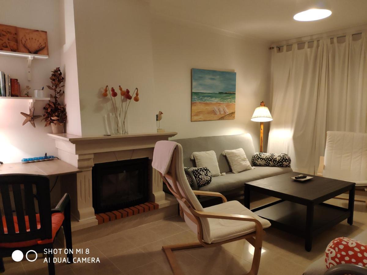 Beach And Surf Peniche Exterior foto