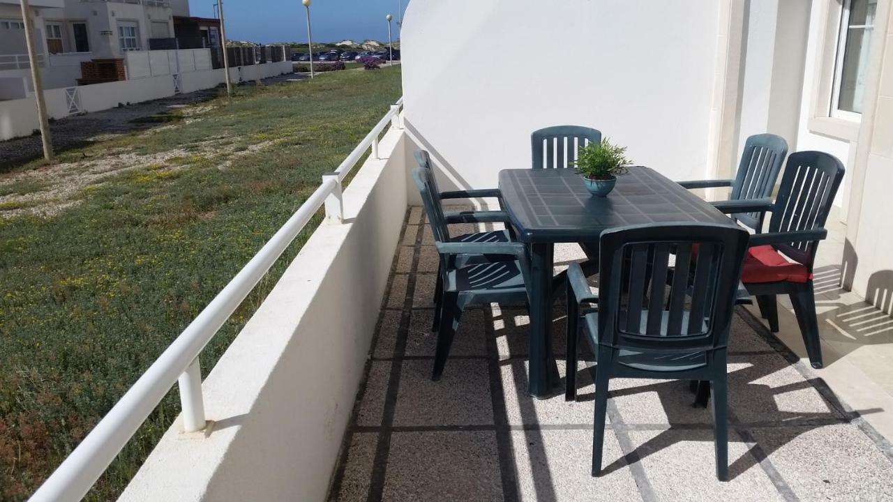 Beach And Surf Peniche Exterior foto