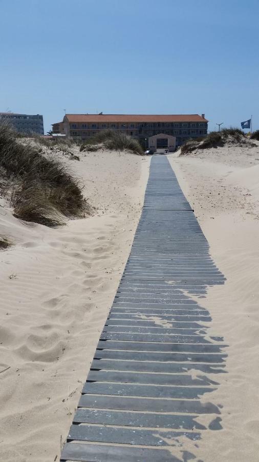 Beach And Surf Peniche Exterior foto